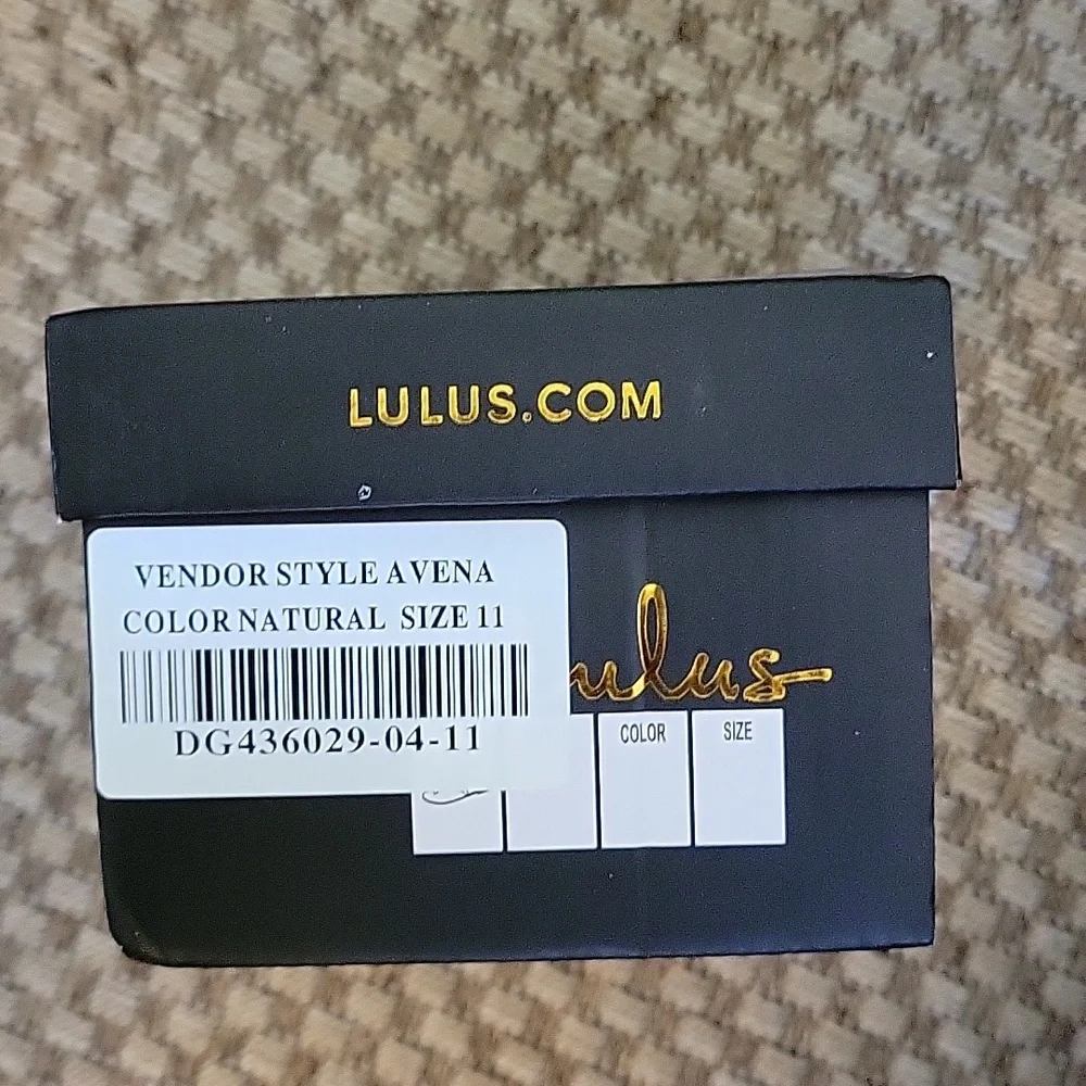 Sandals - Picture 4 of 5